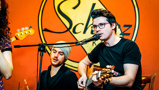 Album Can’t come back pokrstený!